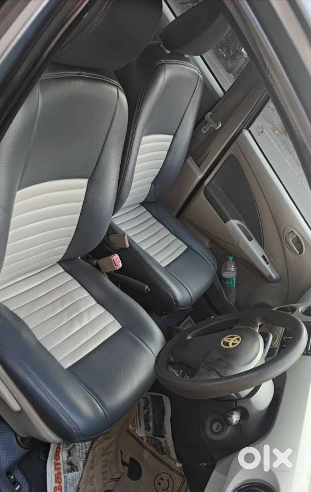 Toyota Etios, 2014, Diesel