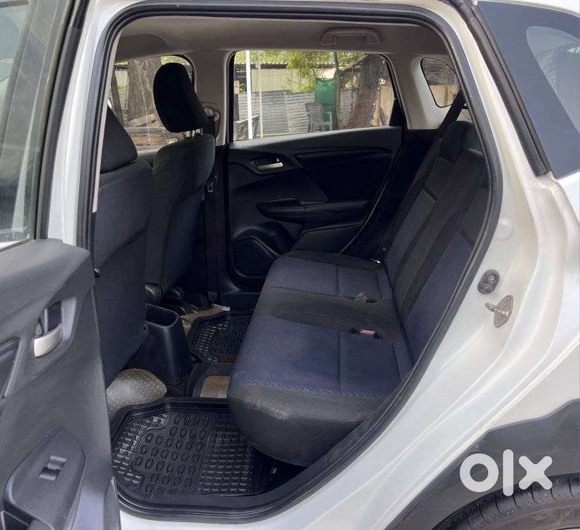 Honda Wr-v I-dtec S, 2017, Diesel