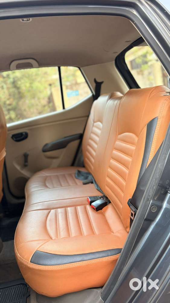 Hyundai I10 Era 1.1 Irde, 2013, Petrol