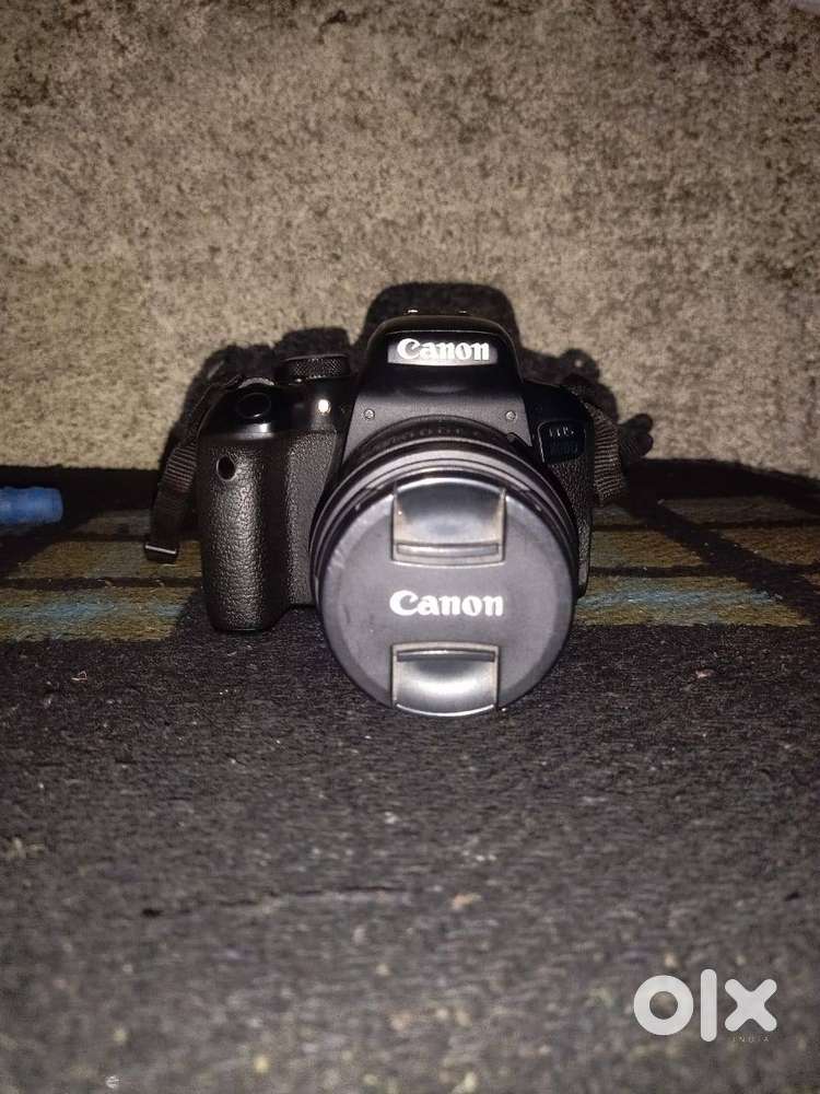 Canon 800d