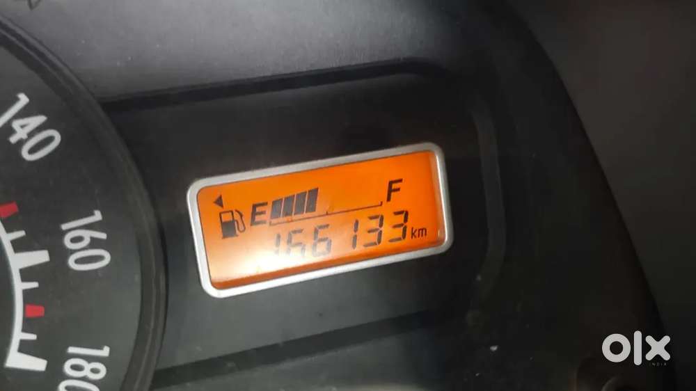 Maruti Suzuki Alto K10  2010