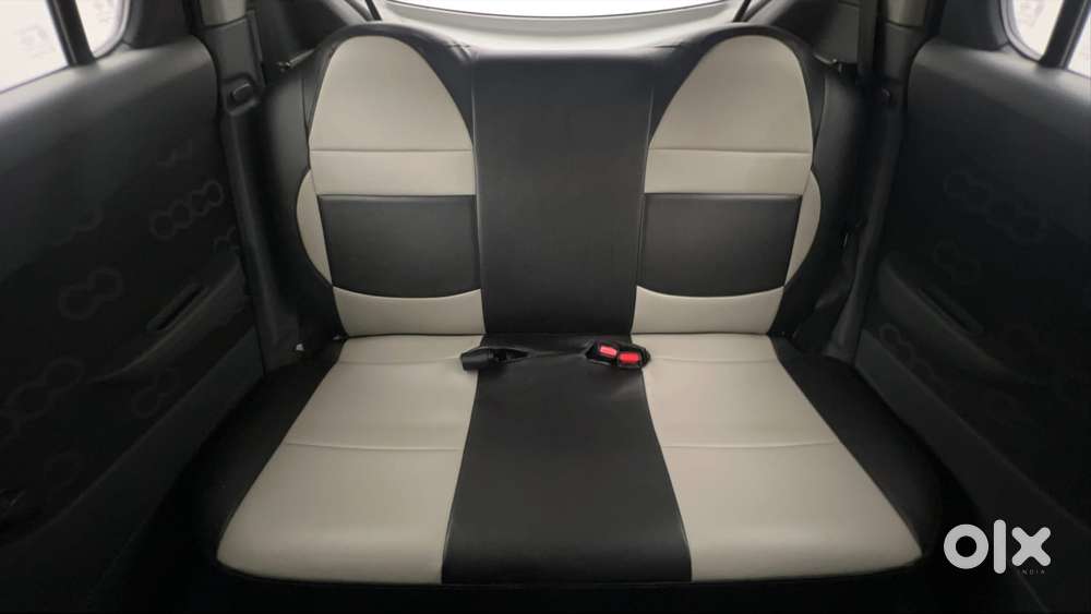 Maruti Suzuki Alto 800 2012-2016 Vxi, 2015, Petrol