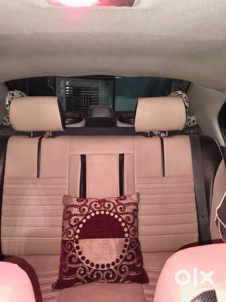 Maruti Suzuki Dzire 2015 Diesel