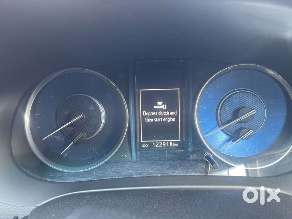 Toyota Fortuner [2021-ongoing] 2.8 2wd Diesel Mt, 2021, Diesel