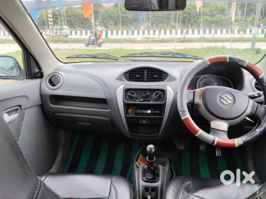 Maruti Suzuki Alto 800 Lxi, 2014, Petrol
