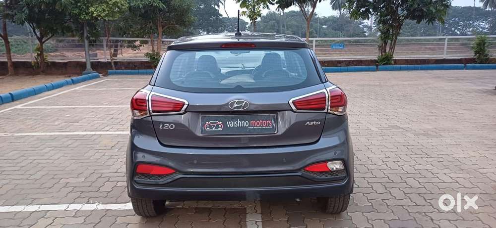 Hyundai I20 1.2 Asta, 2018