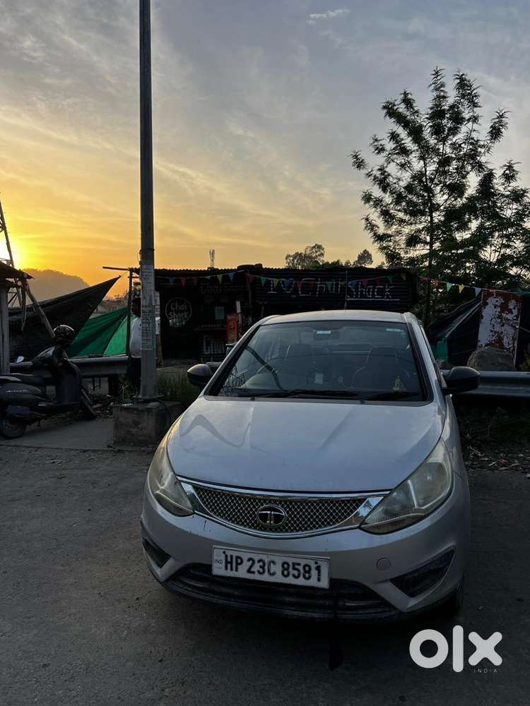 Tata Zest 2016 Well Maintained