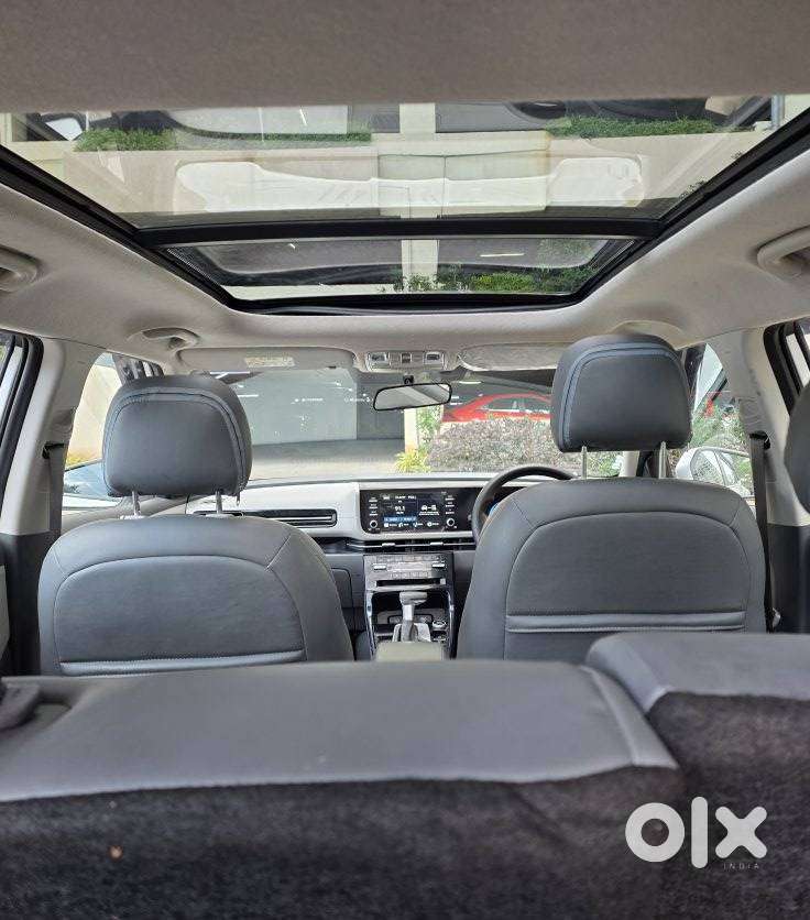 Hyundai Creta 1.5 Crdi At S(o), 2025, Diesel