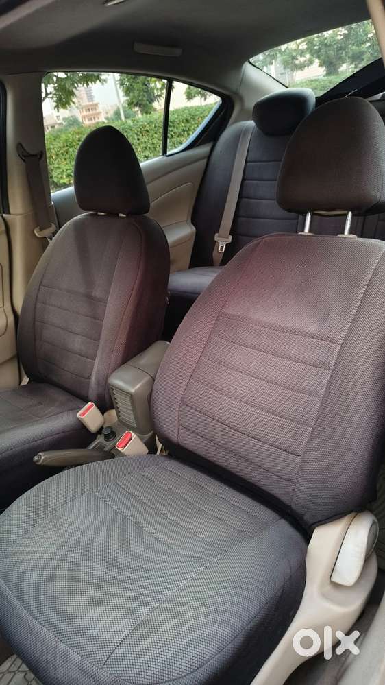 Nissan Sunny Diesel Xl, 2012, Diesel