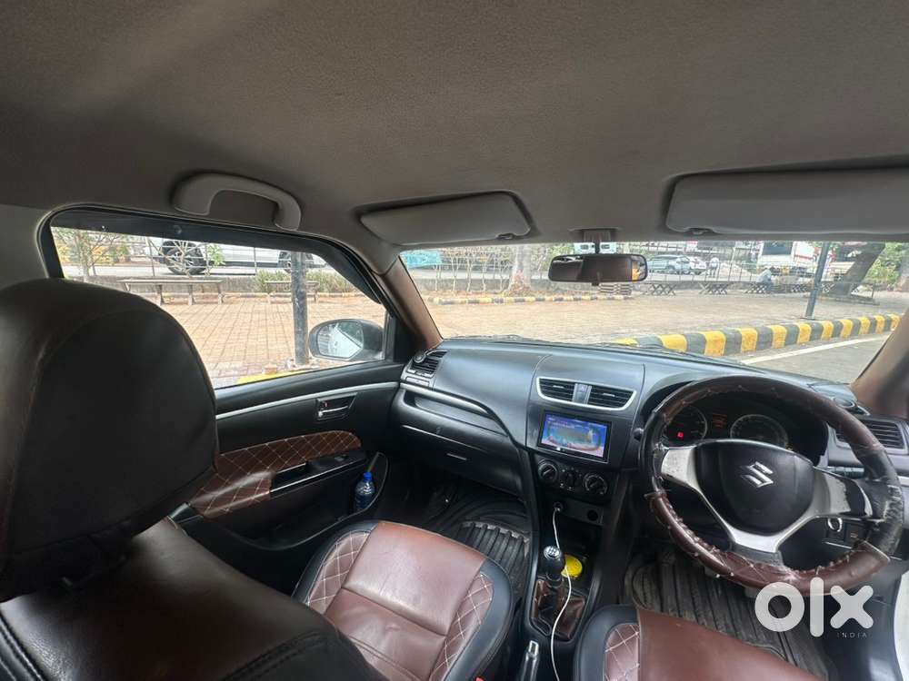 Maruti Suzuki 2012 Diesel Year
