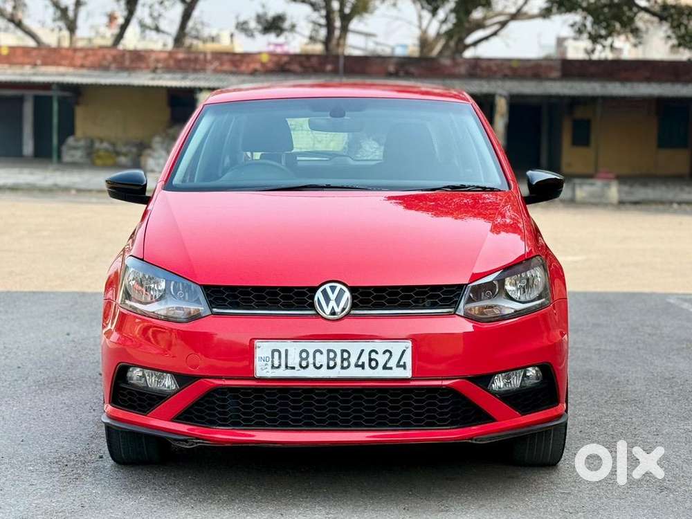 Polo Highline 1.0 Tsi At