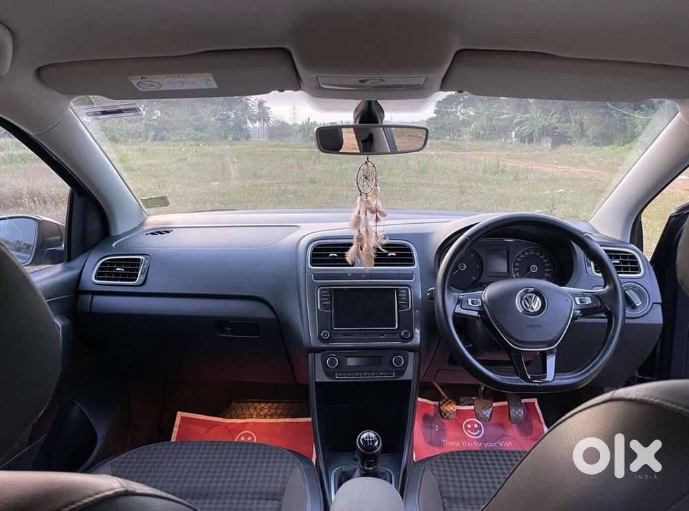 Volkswagen Polo 1.0 Highline Plus Connect Edition, 2018, Diesel