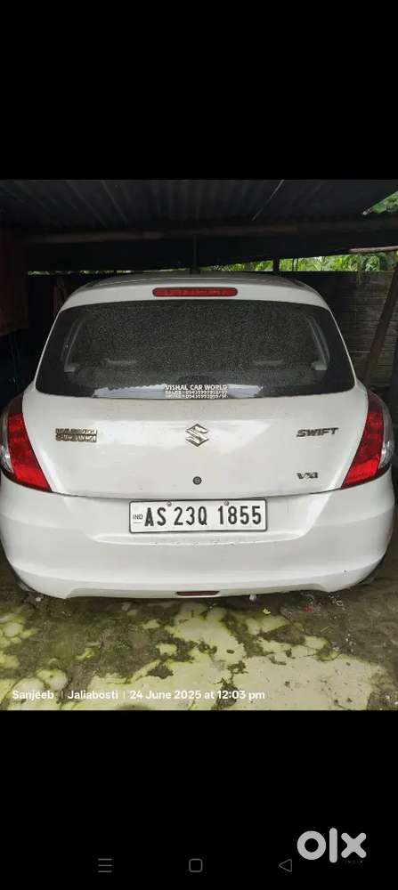 Very Good Condition