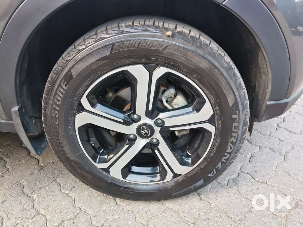 Tata Nexon 1.2 Revotron Xz Plus (o), 2021, Petrol