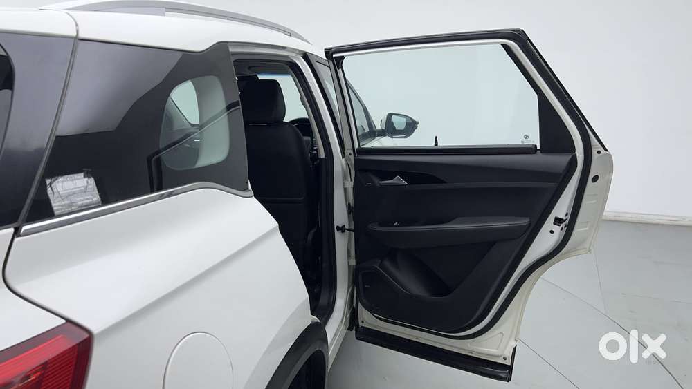 Mg Hector Sharp Dct Petrol, 2019, Petrol