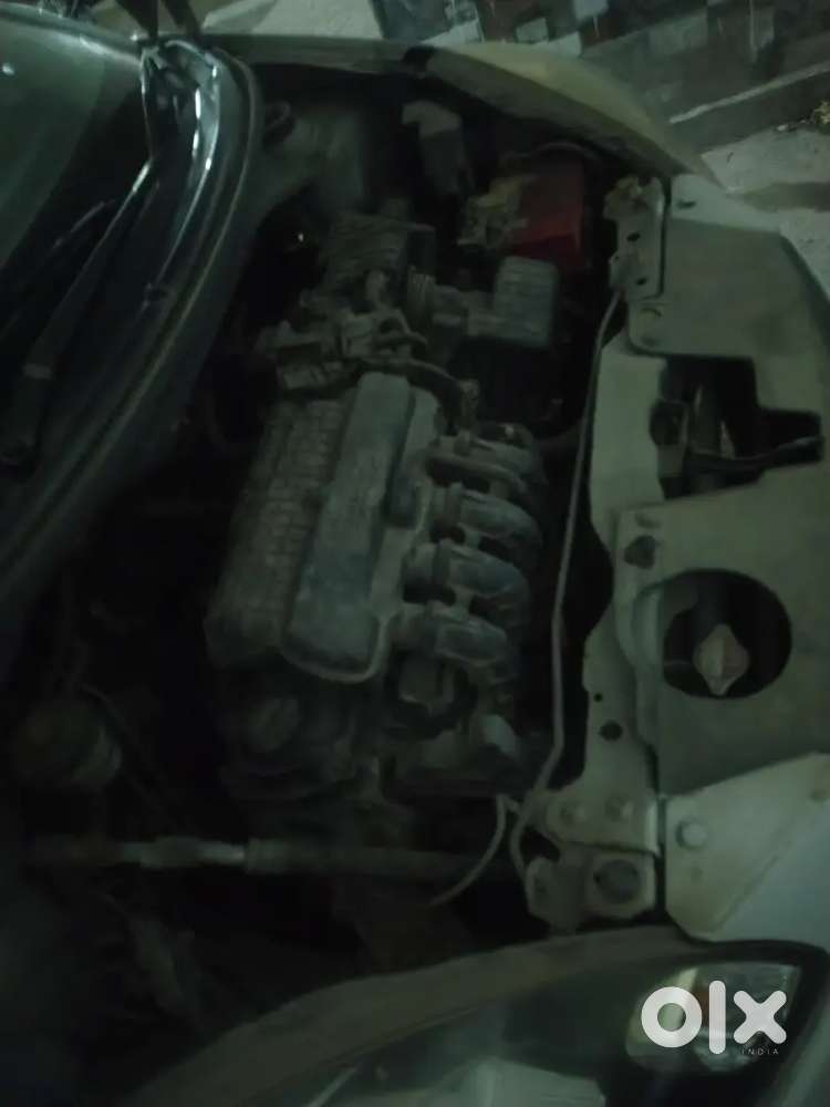 Honda Brio 1.2 Vx 2016