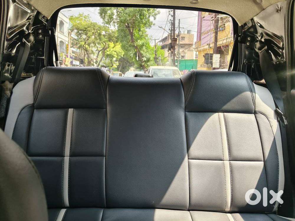 Maruti Suzuki Alto Lxi Bsiii, 2010, Petrol