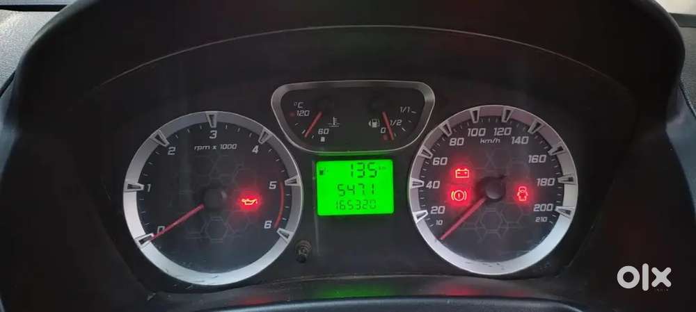 Ford Fiesta 1.4 Exi 2008 Diesel Manual