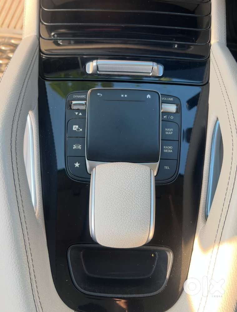 Mercedes-benz Gle 300d 4matic Lwb, 2023, Diesel
