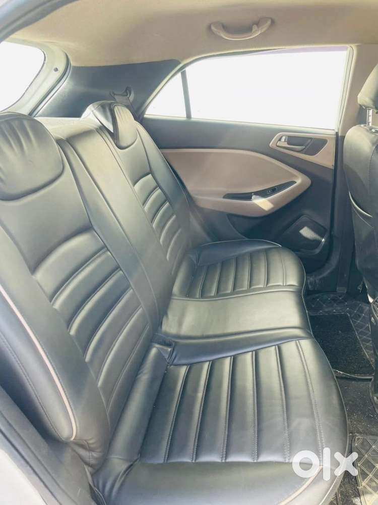 Hyundai I20 2015 Diesel Well Maintained