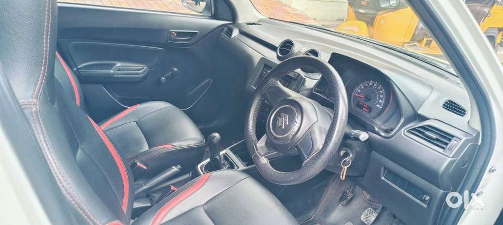 Maruti Suzuki Swift 1.2 Lxi (o), 2020, Petrol