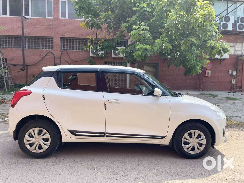 Maruti Suzuki Swift Vxi, 2019, Petrol