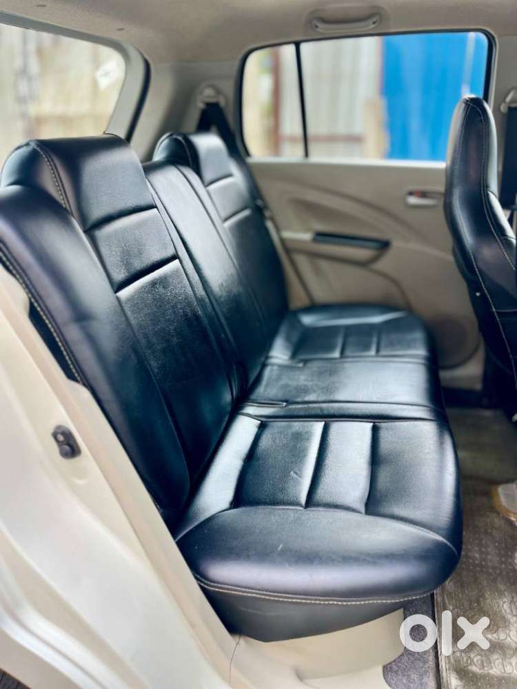 Maruti Suzuki Celerio 1.0 Vxi Cng Mt, 2014, Cng & Hybrids