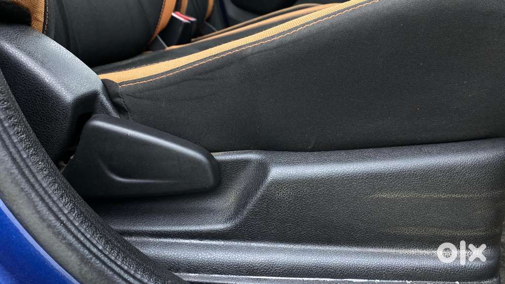Renault Kwid Climber 1.0 Amt, 2018, Petrol