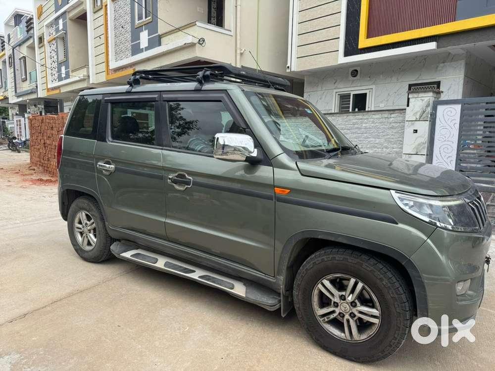 Mahindra Bolero Neo N10 2023  For Sale
