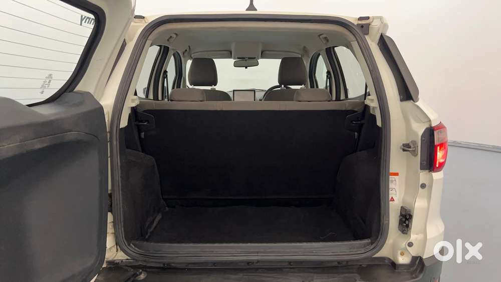 Ford Ecosport [ ] 1.5 Trend Ti Vct, 2019, Petrol