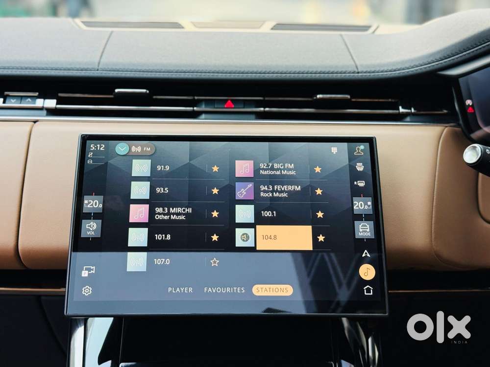 Land Rover Range Sport 3.0 Petrol Se, 2024, Petrol