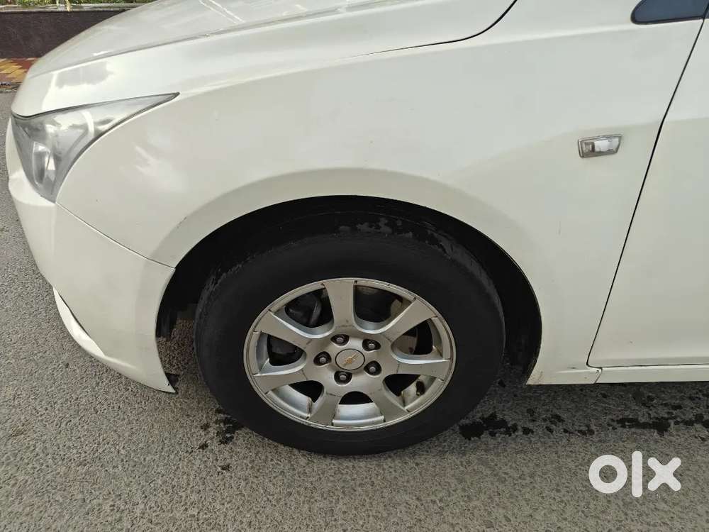 Chevrolet Cruze 2011 Diesel Well Maintained