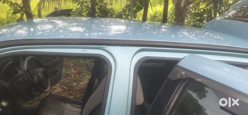 Swift Maruti Suzuki 2007 Petrol Manual