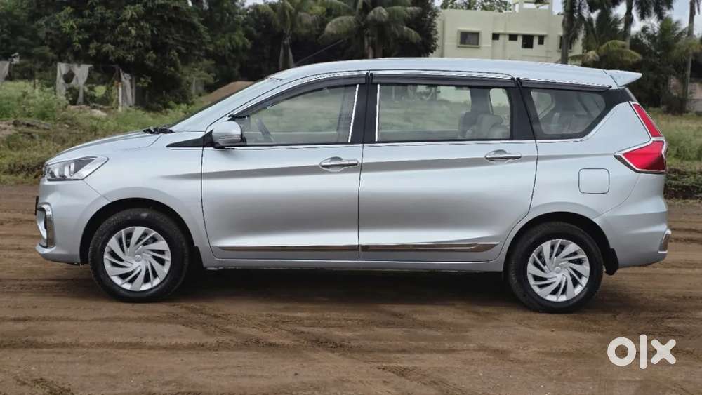Maruti Suzuki Ertiga, 2023, Cng & Hybrids