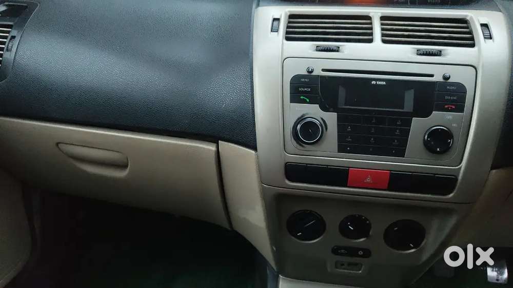 Tata Indica Vista 2013 Diesel Well Maintained