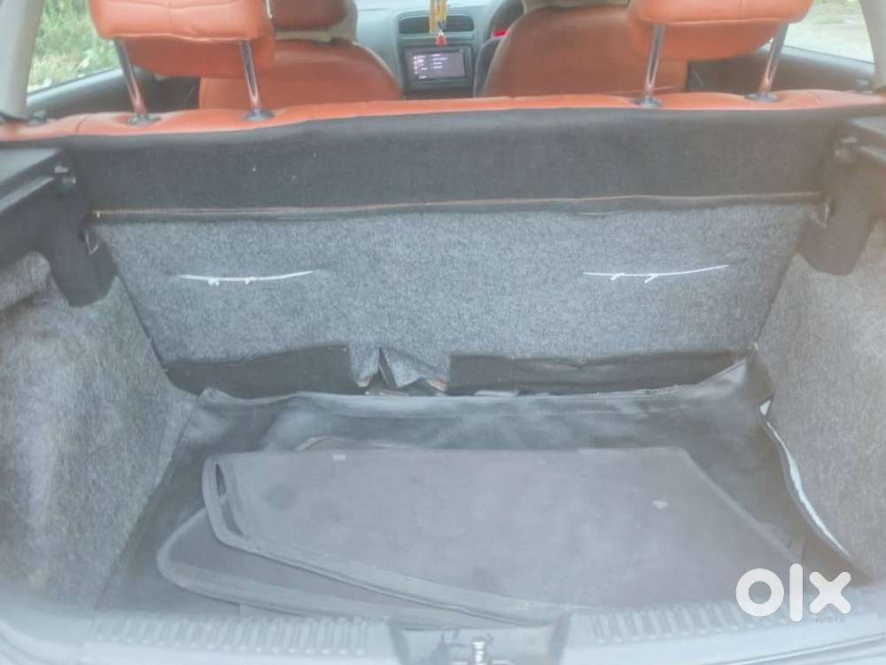 Volkswagen Polo 1.0 Mpi Trendline, 2020, Petrol