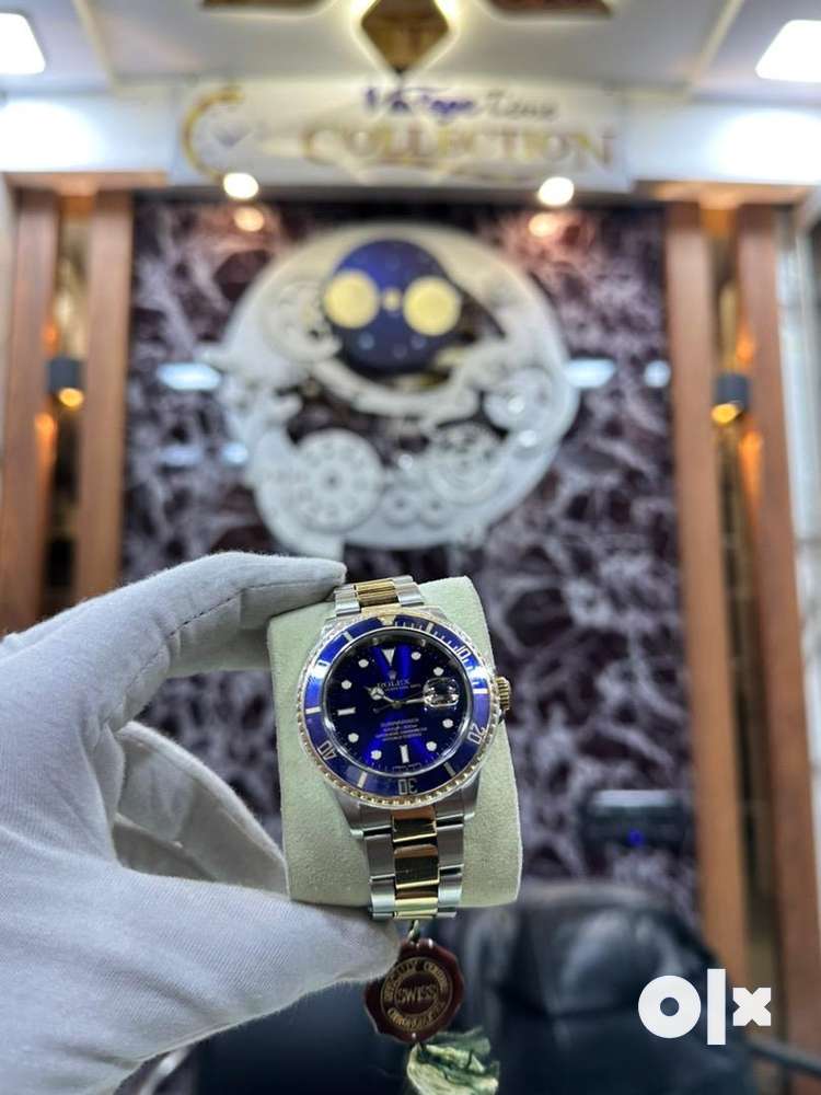 Rolex olx on sale