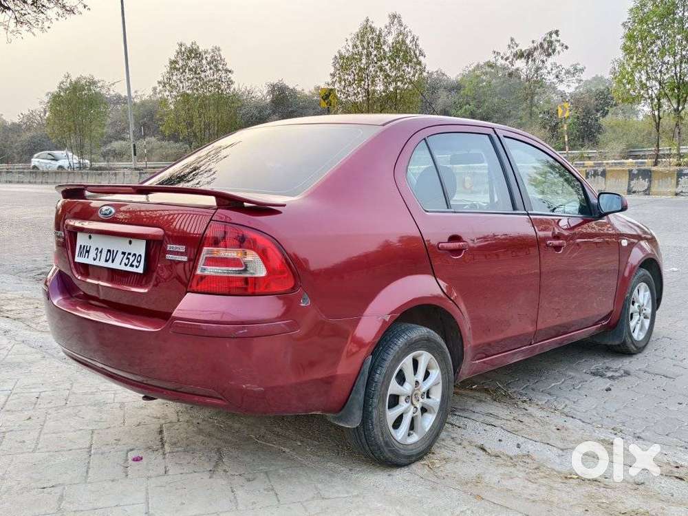 Ford Fiesta Classic 1.4 Sxi Duratorq, 2012, Diesel