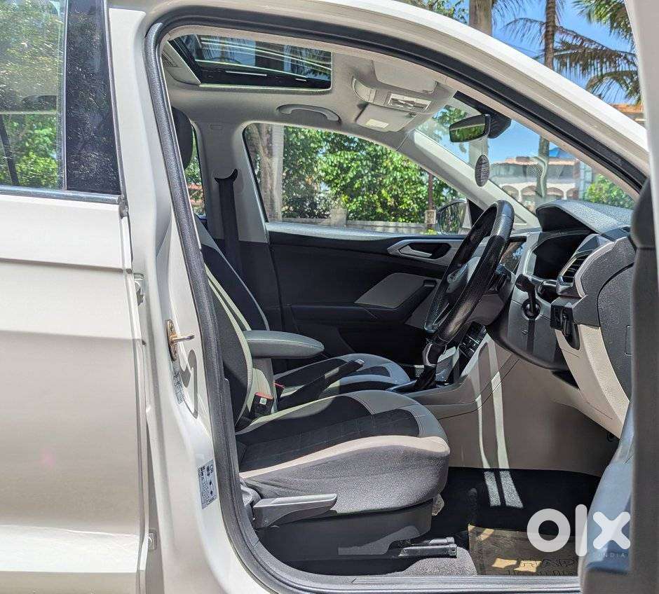 Volkswagen Taigun Gt Plus 1.5 Tsi Dsg, 2022, Petrol