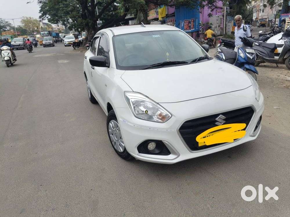 Maruti Suzuki Swift Dzire 2012-2015 1.2 Tour S Cng, 2024, Cng & Hybr..
