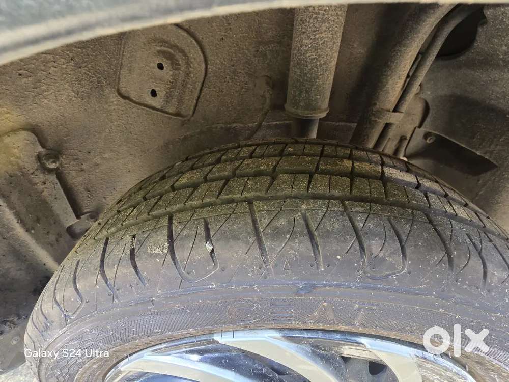 Tata Nexon Xz Diesel 2020 Manual 2nd Owner