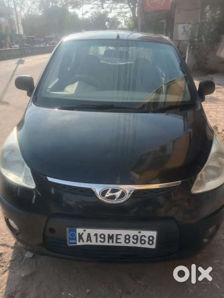 Hyundai Grand I10 2015