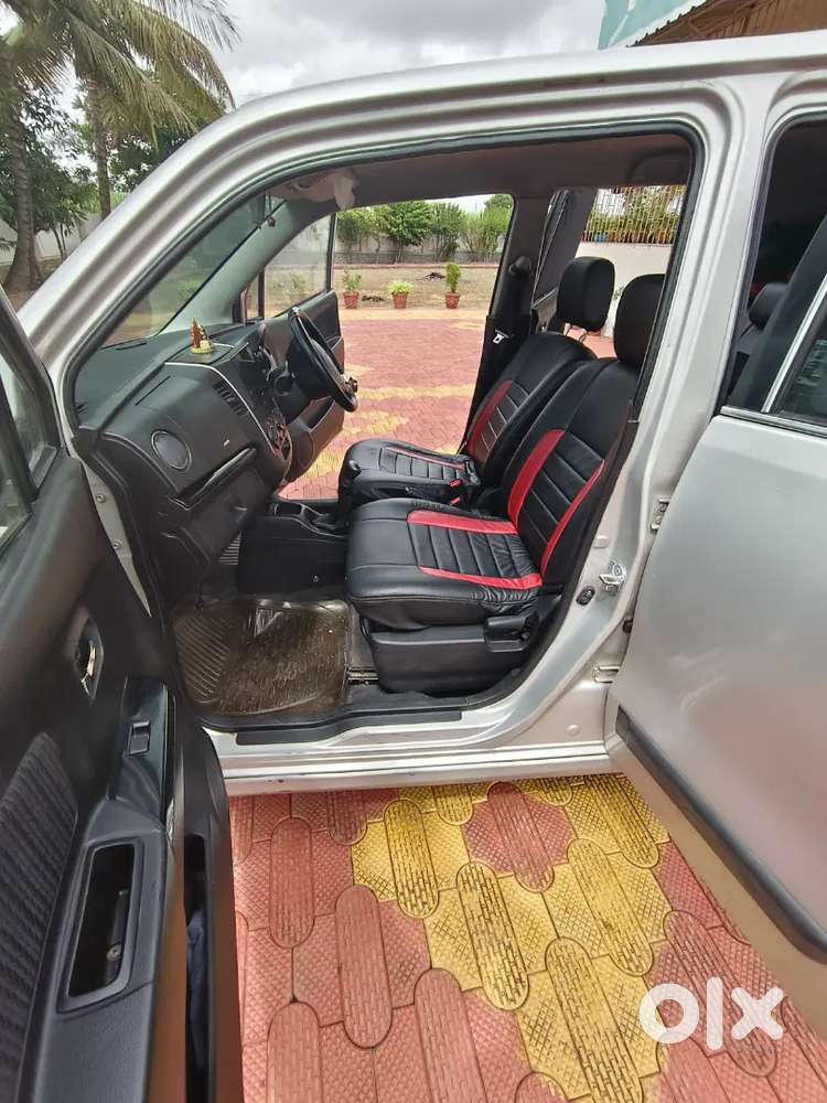 Maruti Suzuki Stingray 2015 Cng & Hybrids 170000 Km Driven