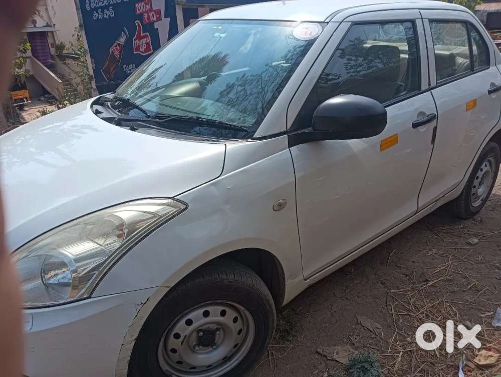 Maruti Suzuki Swift Dzire Tour 2022 Cng & Hybrids 128000 Km Driven
