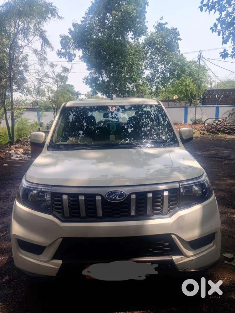 Mahindra Bolero Neo 2022