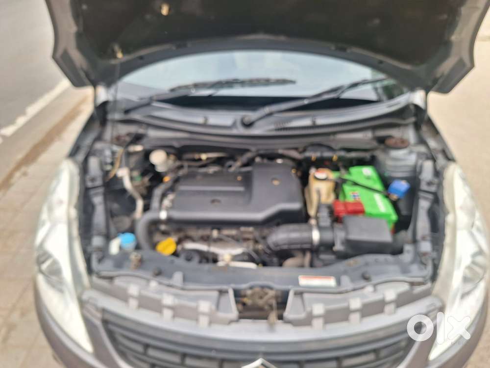 Maruti Suzuki Swift Dzire