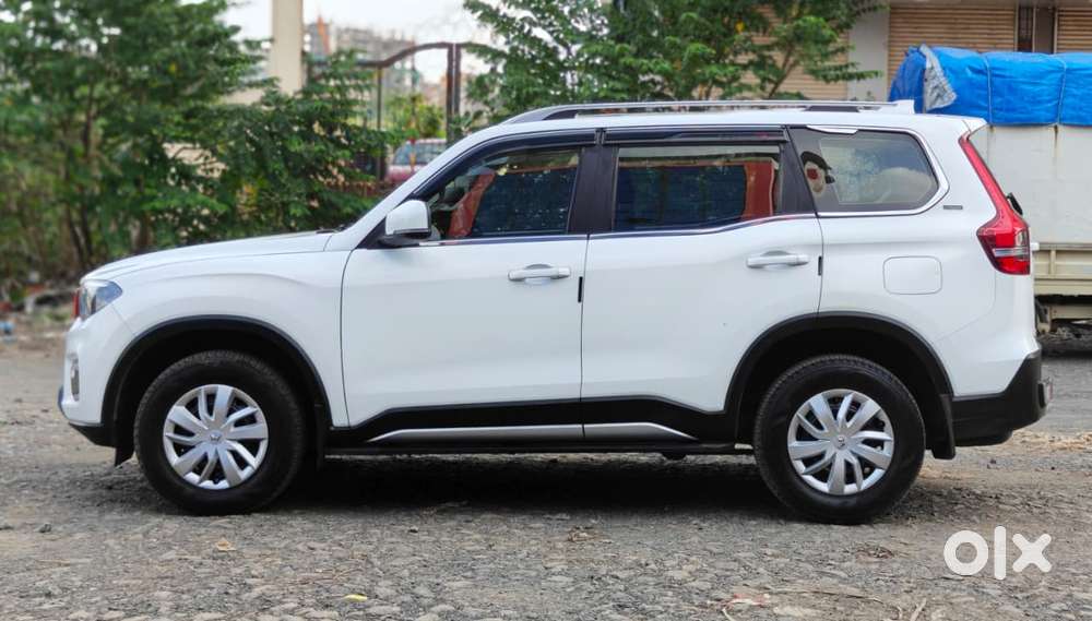 Mahindra Scorpio N Z6 Diesel Mt 2wd 7 Str [2022], 2024, Diesel