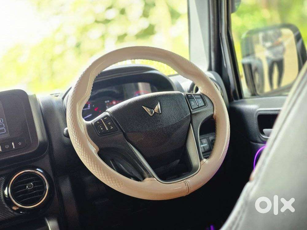 Mahindra Thar Lx Hard Top Diesel Mt Rwd, 2023, Diesel