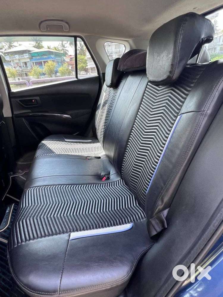 Maruti Suzuki Dzire, 2025