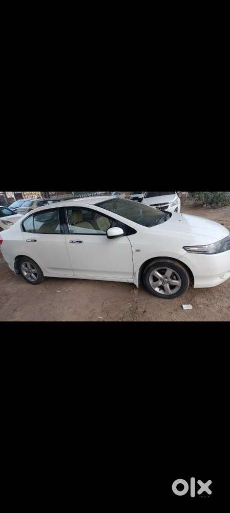 Honda City 1.5 Vx I-dtec Mt, 2011, Petrol